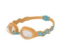 Speedo Infant Spot Gafas de natación Junior Unisex, Naranja, Talla Única