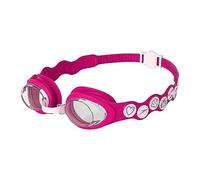 Speedo Infant Spot Gafas de natación Junior Unisex, Rosa, Talla Única