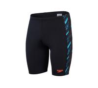 Speedo Jammer HyperBoom vêtement running homme 44 Noir
