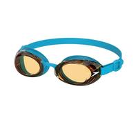 Gafas de natación speedo jet 2.0 infantil azul Talla única