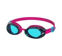 Speedo Jet 2.0 Gafas de natación para Junior Unisex, Electric Pink/Azure Blue, One Size