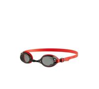 Speedo Jet Gafas de natación Unisex Adulto, Rojo, Talla Única