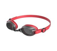 Speedo Jet Gafas de natación Unisex Adulto, Rojo, Talla Única