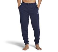 Speedo Jogger Pants Relaxed Fit Team Warm Up Pantalón Relajado, Nuevo Navy, M para Hombre