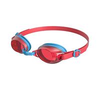 Speedo Jet - Rojo - Gafas Natación Junior talla T.U.