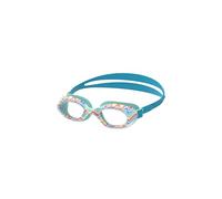 Speedo futura hydrospex junior print - blue azul
