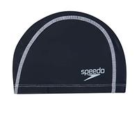 Gorro de Natación Speedo Pace Infantil Negro Talla única