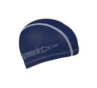 Speedo Junior Pace Cap Gorro de natación Junior Unisex, Navy, Talla Única
