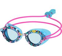 Speedo kids sunny g pop sea shells azul/rosa
