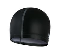 Gorro de natación speedo long hair pace negro Talla única