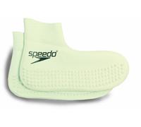 Speedo Latex Sock calcetines Unisex Adulto, Latex, XS