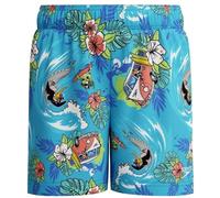 Speedo learn to swim watershort picton blue 104cm