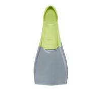 Speedo Long Blade Aletas de natación Unisex Adulto, Surtido, XS