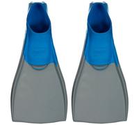 Speedo long blade fin m