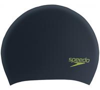 Speedo long hair cap junior negro