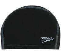 Speedo long hair pace cap negro