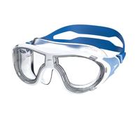 Gafas de natación Speedo Biofuse 2.0 Mask Blanco/Clear Talla única