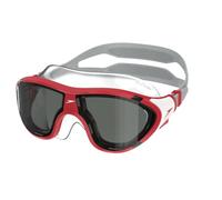 Gafas de natación speedo biofuse 2.0 mask infantil rojo Talla única