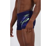 Speedo Medley Logo - Azul - Bañador Natación Hombre talla M
