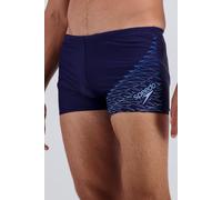 Speedo bañador deportivo ECO Medley vêtement running homme 40 Noir