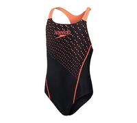 Speedo Medley Logo Medalist Bañador Niñas (Pack de 1)