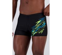 Speedo bañador deportivo ECO Medley 42 Negro