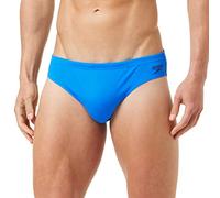 Speedo Slip de baño Essential Eco Endurance+ 7 cm resistente al cloro reciclado Bondi Blue 38