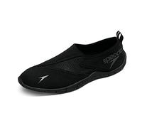 Speedo Men's Surfwalker Pro 3.0 Water Shoes, Black, 12