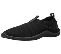 Speedo Men's Water Shoes-Tidal Cruiser, Zapatos para Agua Hombre, Negro Dark Gull Grey, 48 EU