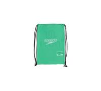 Speedo Mesh Bag TU Verde
