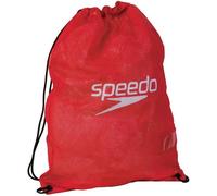 Speedo Mochila de Cuerdas Wet Kit de Malla (RD151)