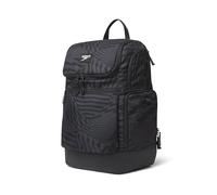 Speedo Mochila de Entrenamiento Teamster Grande Unisex para Adultos, 35 litros, Héroe, Talla única, Mochila Grande Teamster de 35 litros