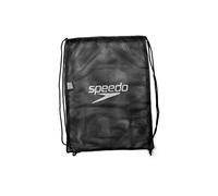Speedo mochila Equipment Mesh TU Negro