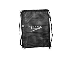 Speedo mochila Equipment Mesh TU Noir