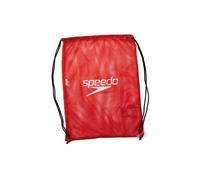 Speedo mochila Equipment Mesh TU Rojo