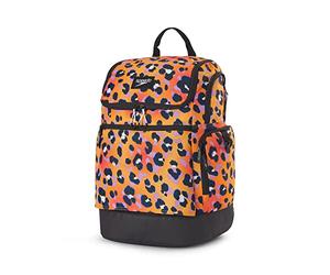 Speedo Mochila grande Teamster de 35 litros