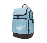 Speedo Mochila Teamster grande unisex de 35 litros (paquete de 1)