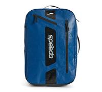 Speedo Mochila Unisex para Adultos, 25 l, edición Limitada, Color Azul océano, Talla única