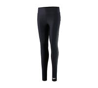 Speedo Modest Cover Up Swim Trouser Pantalones de natación Mujer, Negro/Blanco, 30