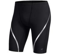 Speedo movement jammer black/silver m - uk34