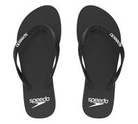 Speedo Mujer Chancletas | Estilo veraniego | Calzado para la playa | Chanclas Pantone Black 3