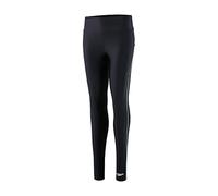 Speedo Mujer Modest Pantalón de natación, Negro/Blanco, 44 (ES 50)