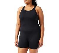 Speedo Mujer Traje de baño Culote Eco Endurance+ | Resistente al Cloro | Tejido Reciclado | Fitness de natación | Entrenamiento | Vacaciones