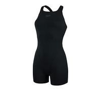 Speedo Traje de baño Culote Eco Endurance+ | Resistente al Cloro | Tejido Reciclado | Fitness de natación | Entrenamiento | Vacaciones