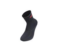 Speedo Neopreno Calcetines de Agua M Negro