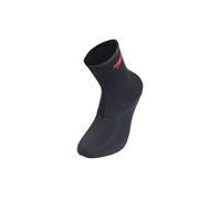 Speedo Neopreno Calcetines de Agua Triathlon-Natation M Noir