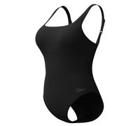 Speedo new contoureclipse 1 piece black 46