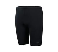 Speedo Bañador Jammer Eco Endurance+ Niño Entrenamiento, resistente al cloro, secado rápido - Negro 4