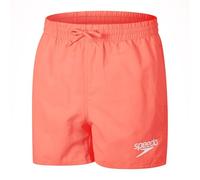Speedo Niño Watershort de 13" | Bañador de natación | Traje de baño | Secado rápido | Ajuste cómodo | Resistente al Cloro