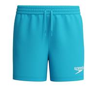 Speedo Niño Watershort de 13" | Bañador de natación | Traje de baño | Secado rápido | Ajuste cómodo | Resistente al Cloro